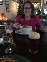 North Mountain Brewing