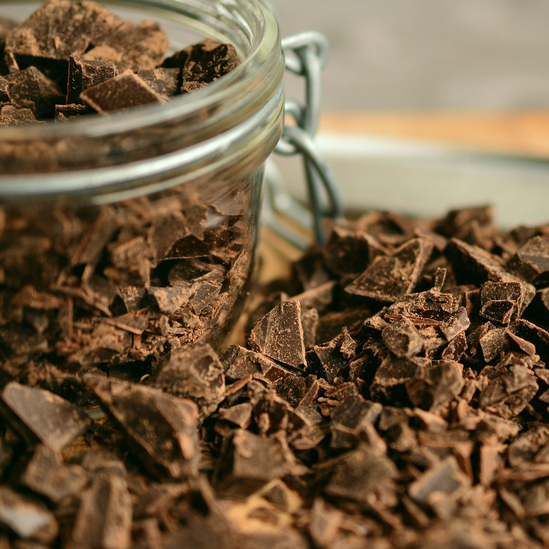 Denise Harper Digital Magazine: All About Chocolate