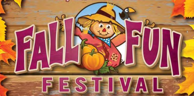 Fall Fun Fest