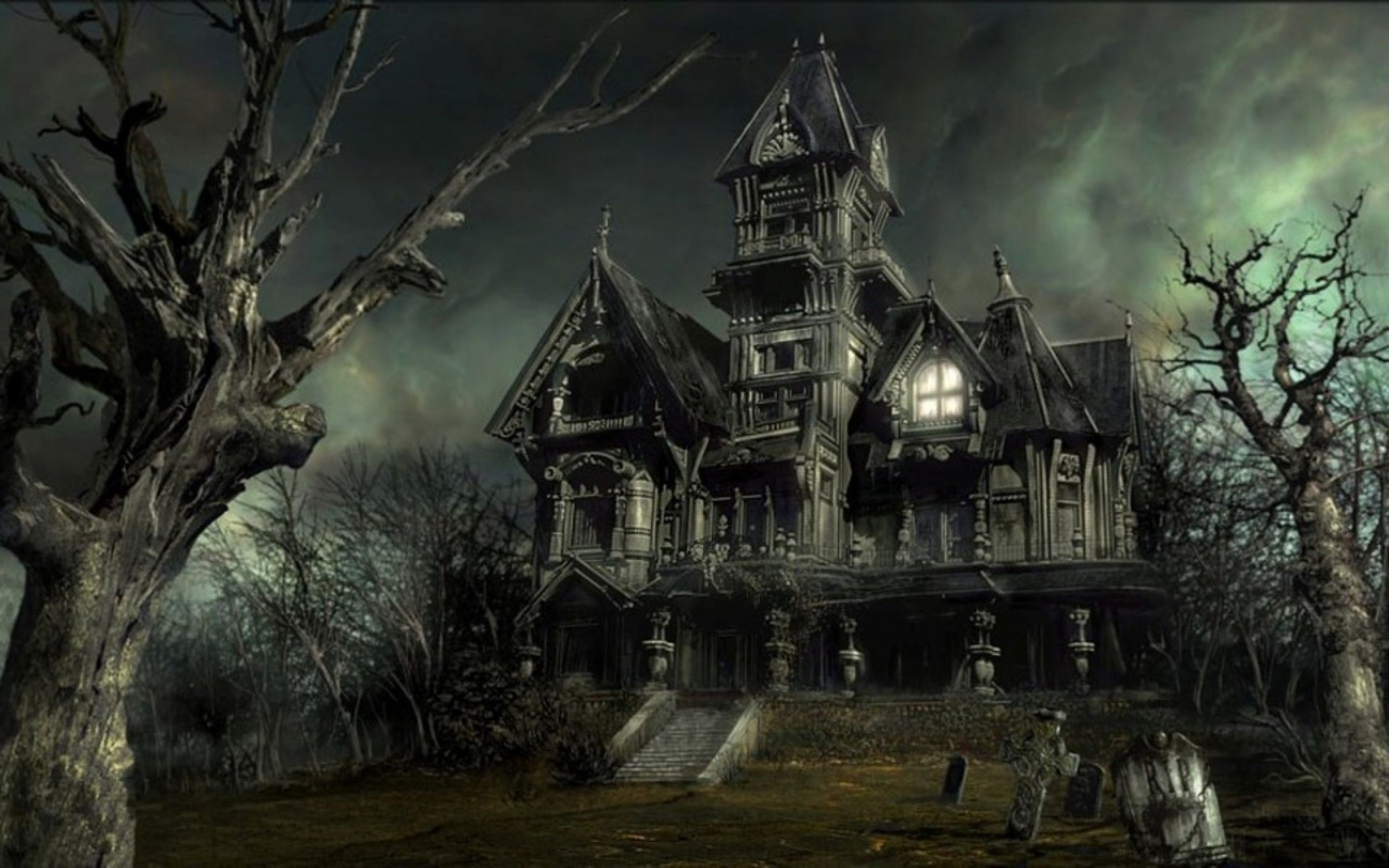 10 True Tales of Real Estate Terror