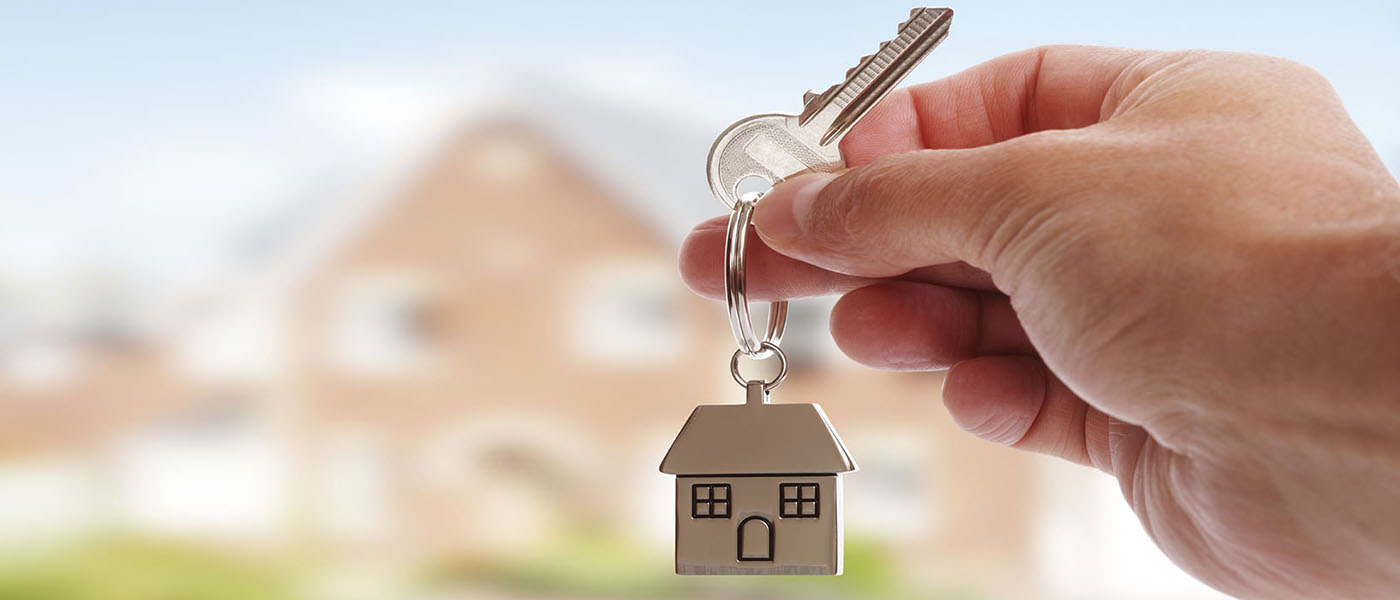 5 essential money moves for first-time homebuyers