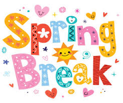Keep Your Kids Busy During Spring Break Without Spending A Dime