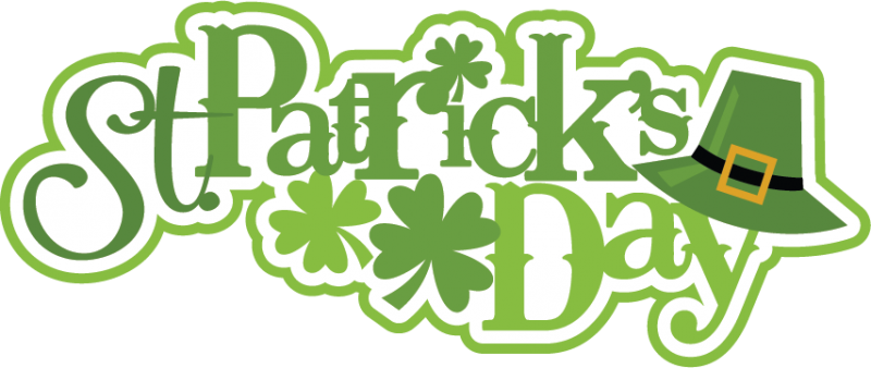 The St. Patrick’s Day Parade in Louisville