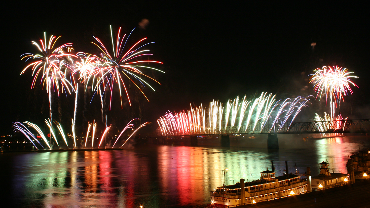 What to bring – and what you should leave at home – for the best Thunder Over Louisville