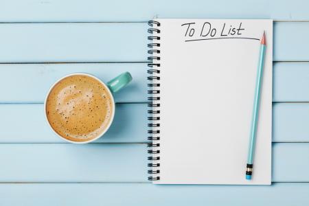 7 THINGS A FIRST-TIME BUYER SHOULD DO BEFORE STARTING A HOME SEARCH