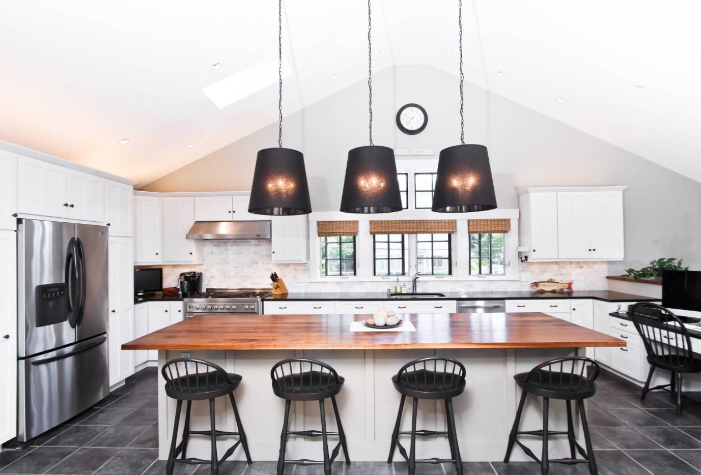 What to Expect During Your New Home Walkthrough