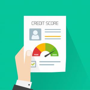 WHAT IS A CREDIT SCORE AND WHY SHOULD I CARE?