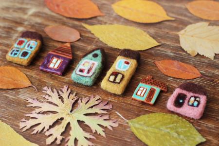 6 REASONS FALL MAY BE THE BEST TIME TO BUY A HOME