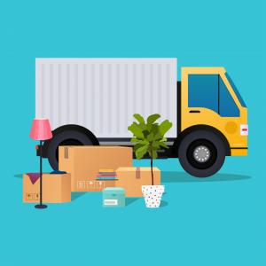 Getting Ready For Your Move