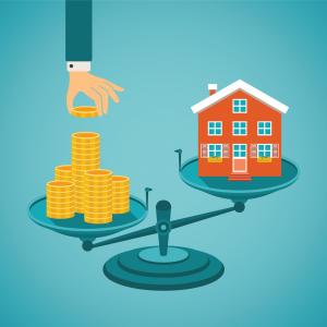 DOES YOUR CREDIT SCORE IMPACT THE COST OF YOUR HOUSE? YES!