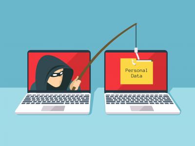 DON’T BE A VICTIM OF REAL ESTATE WIRE FRAUD