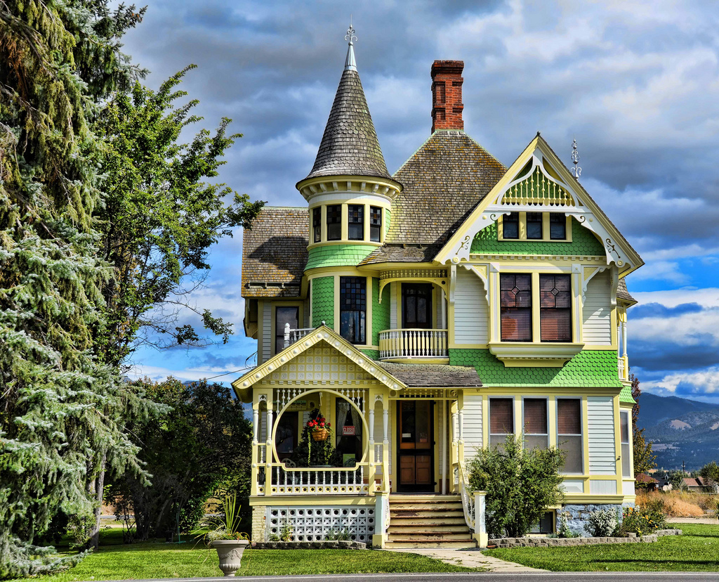 Is Buying a Historic Home Right for You?