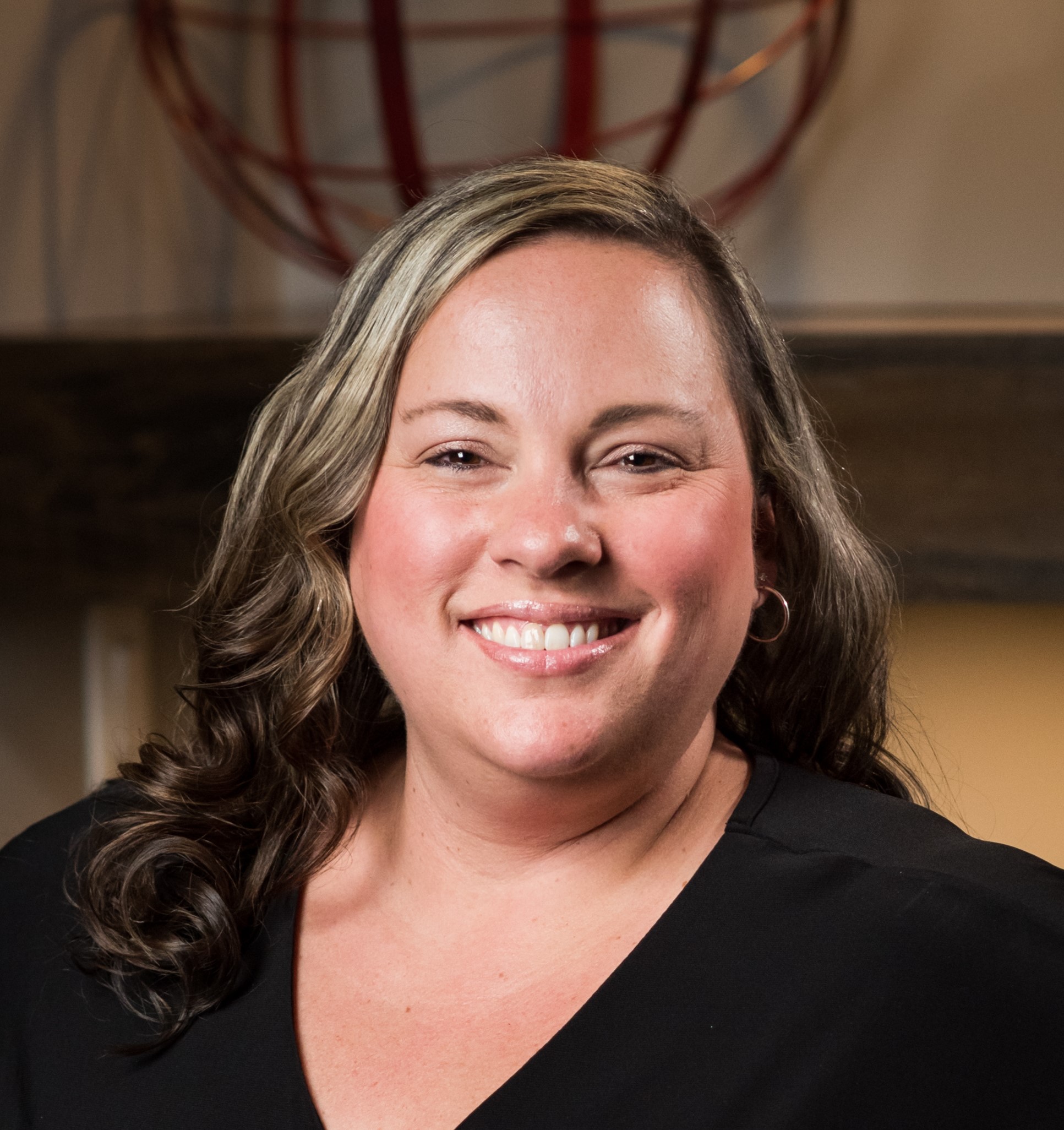 April Rufing - Buyer's Specialist 