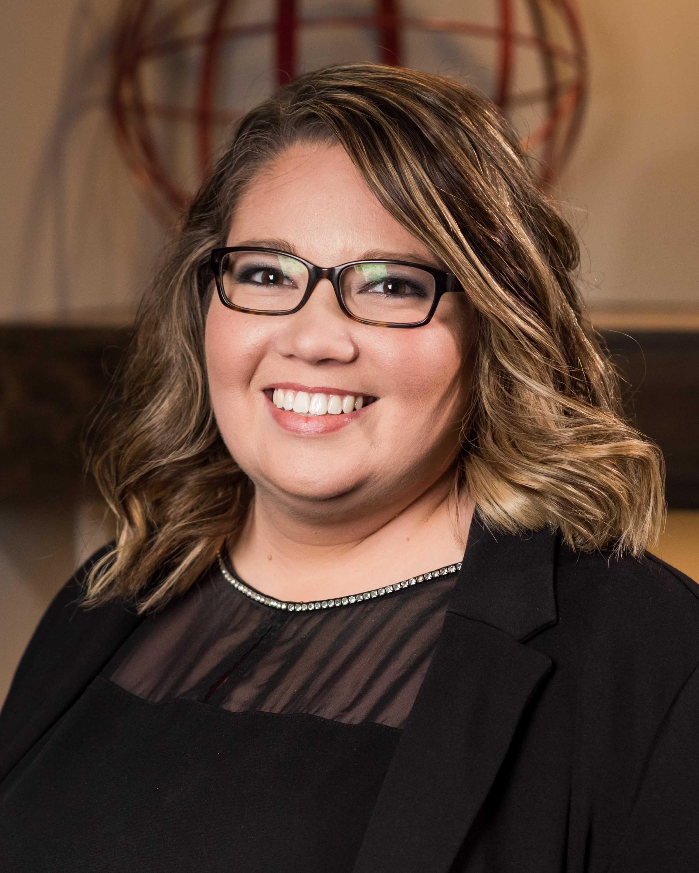 Erica Schmidt - Transaction/Marketing Coordinator 