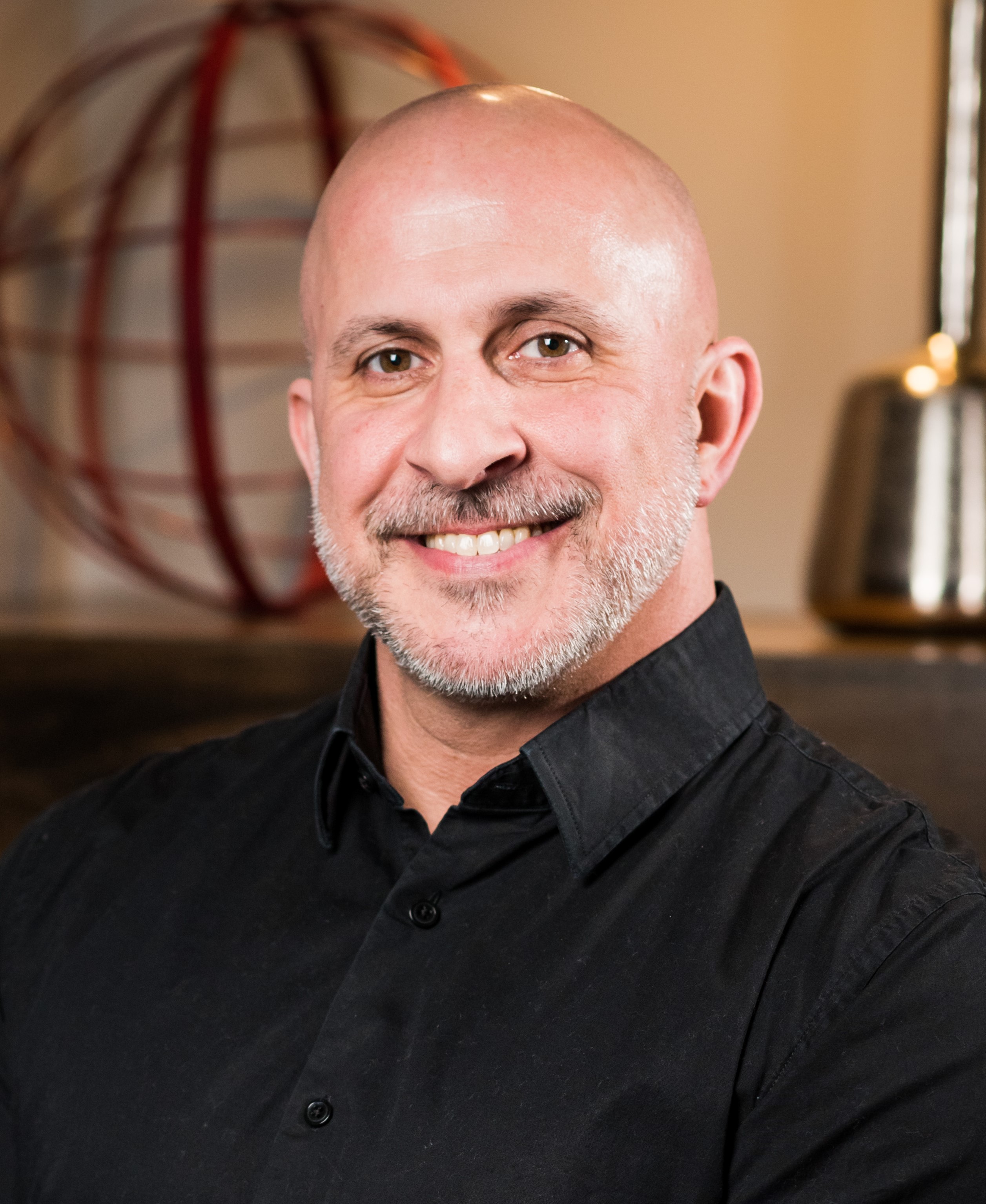 Jason McKnight - Buyer's Specialist
