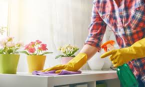 6 Tips for Successful Spring Cleaning