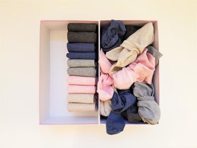 8 QUICK AND EASY ORGANIZATION TIPS