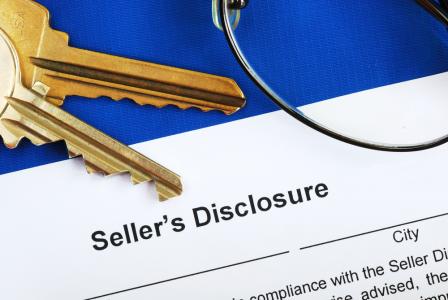 BUYER BEWARE: UNDERSTANDING PROPERTY DISCLOSURES