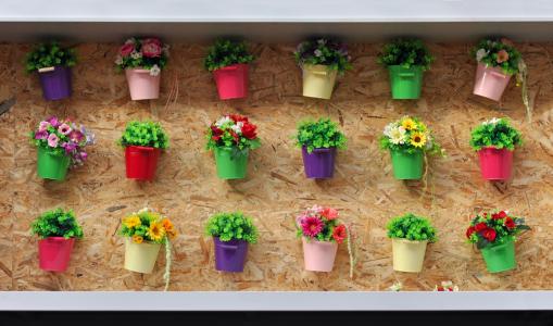 6 WAYS TO WOW WITH CONTAINER GARDENS