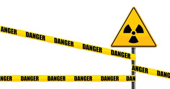 DON’T IGNORE THE RISK OF RADON IN YOUR HOME
