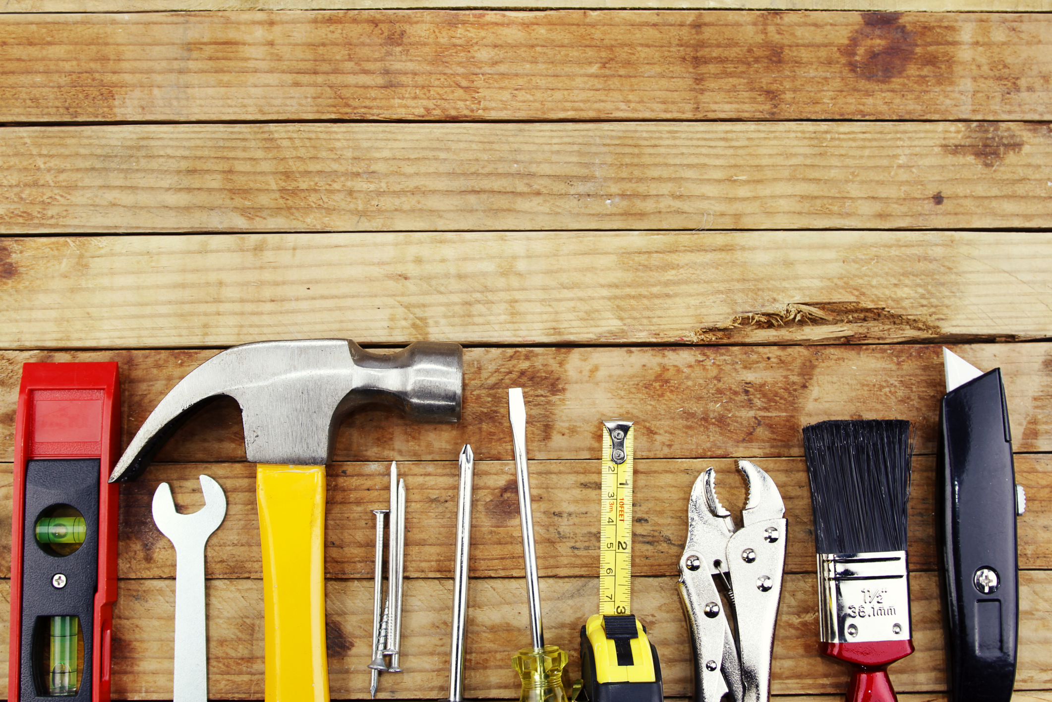 How to Avoid Overimproving a Home