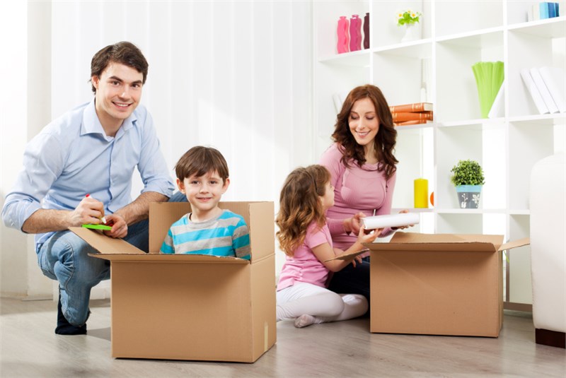 15 Questions to Ask When Buying a Home with Kids