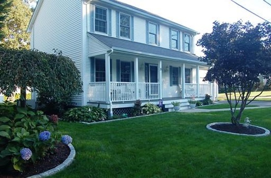North Providence, Rhode Island