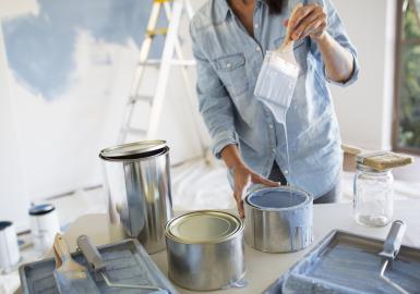 Own It: Small-Cost, Big-Impact Updates for Your Home