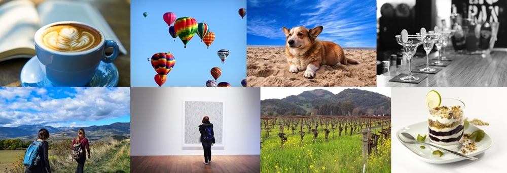 1000+ Things To Do in San Francisco & the Bay Area