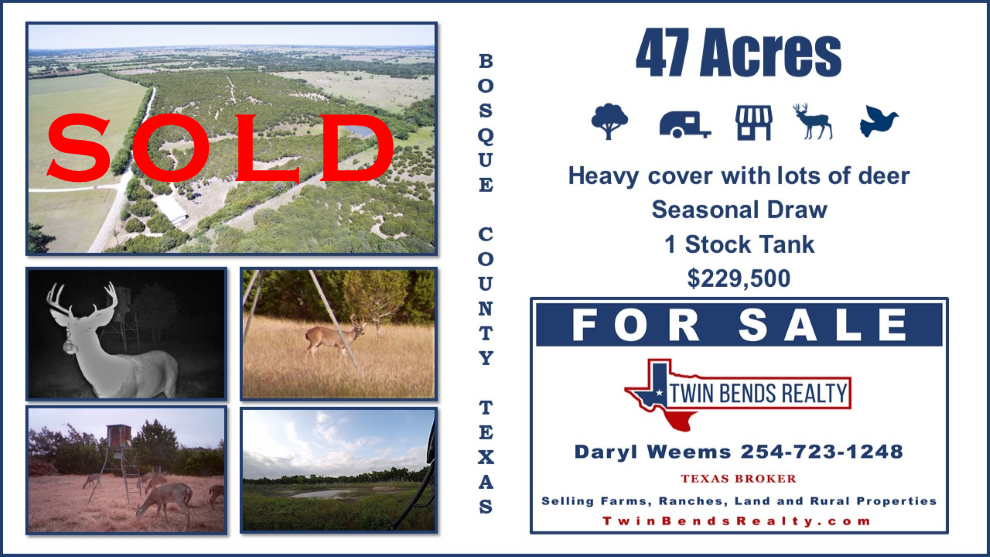 Sold