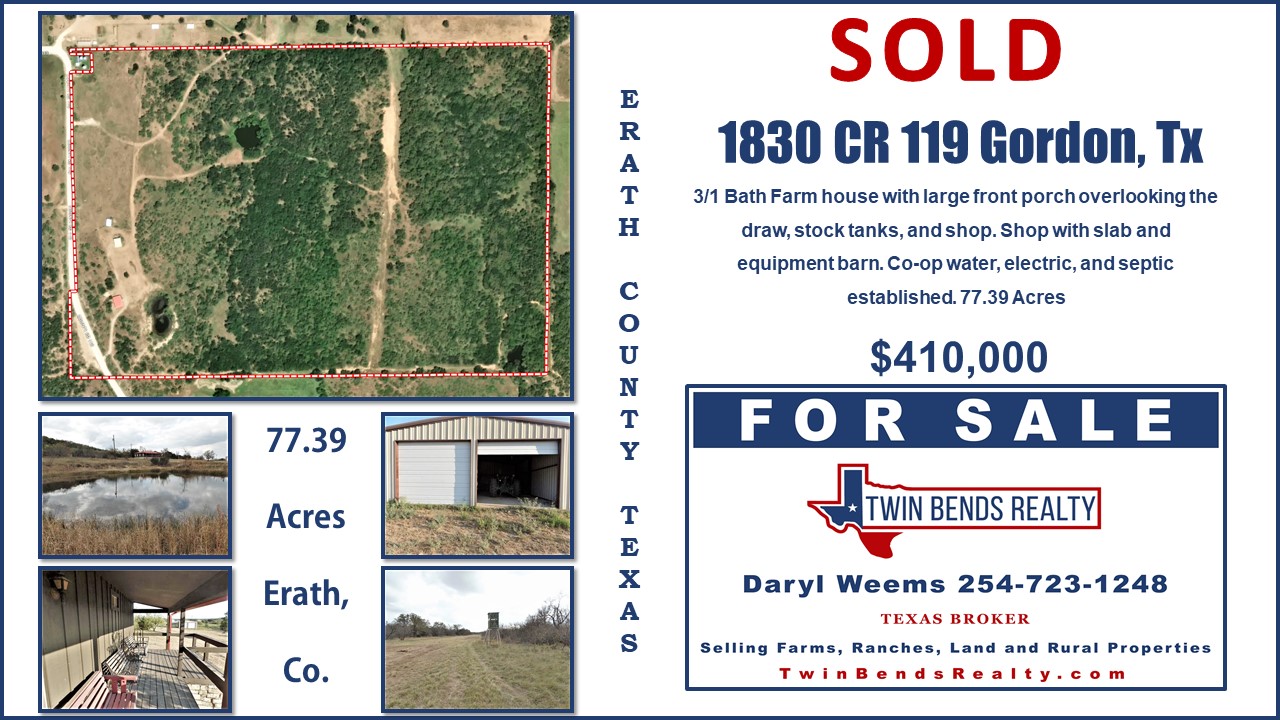 Sold