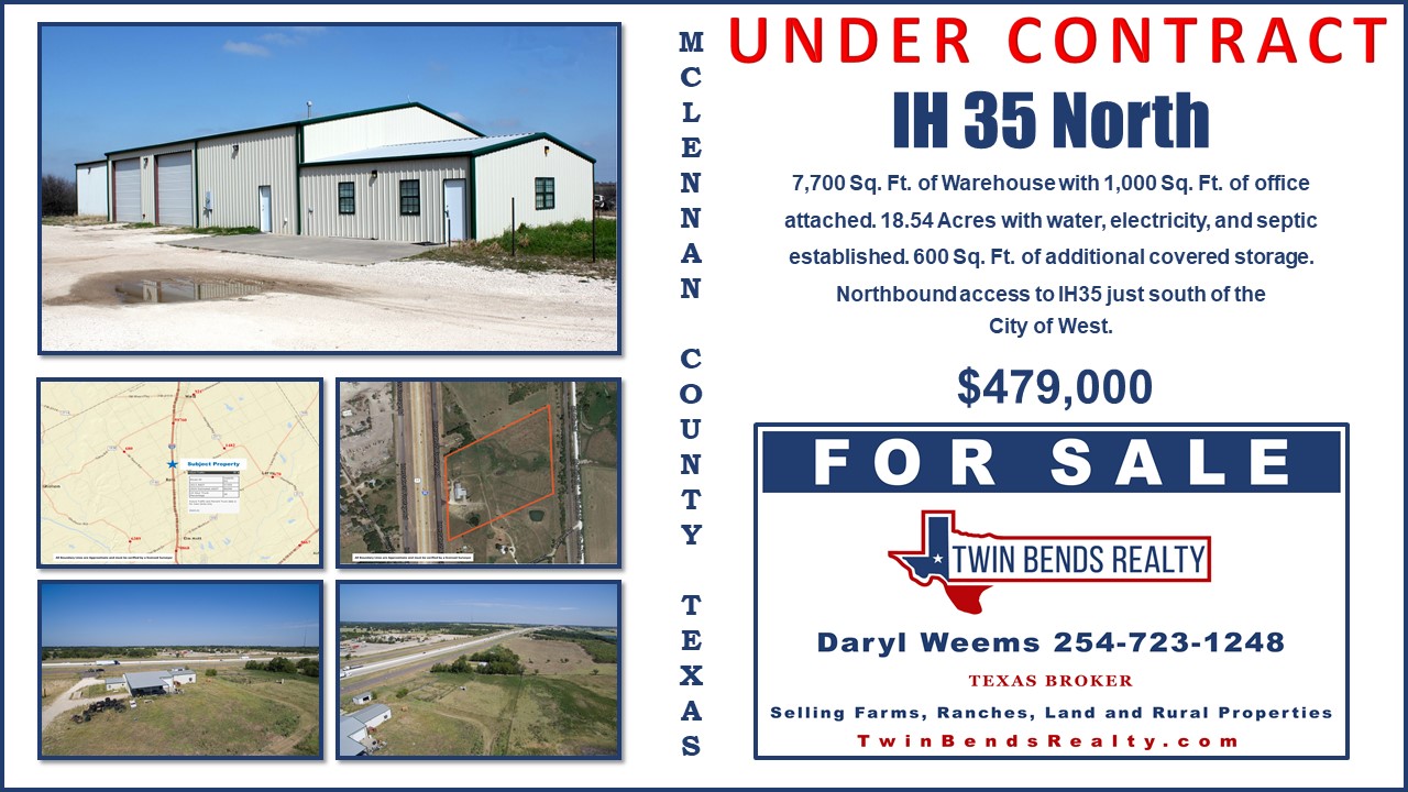 Under Contract
