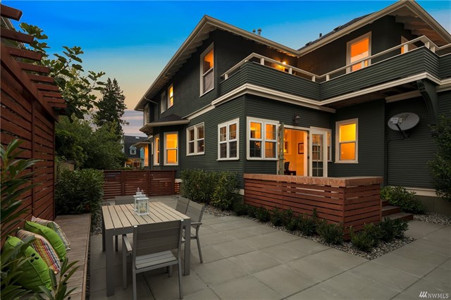Stretch your budget: 5 Seattle homes with ADUs