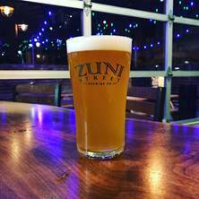 Zuni Street Brewing celebrates one-year anniversary