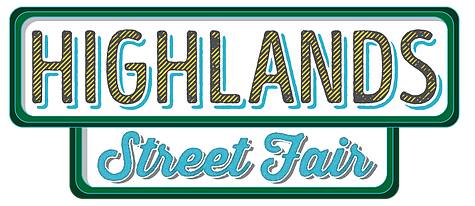 Highland Street Fair is this Saturday