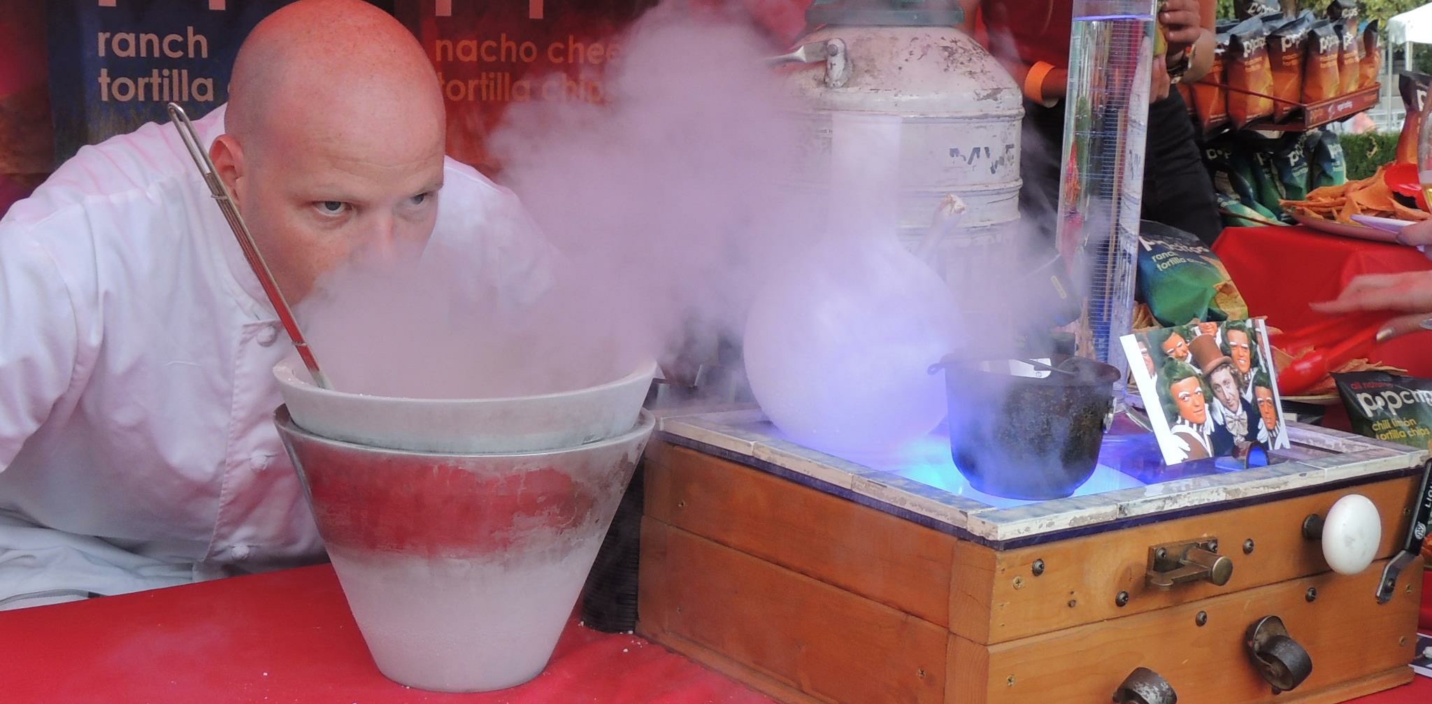 Beat Your Kids' Summer Boredom At The Inventing Room
