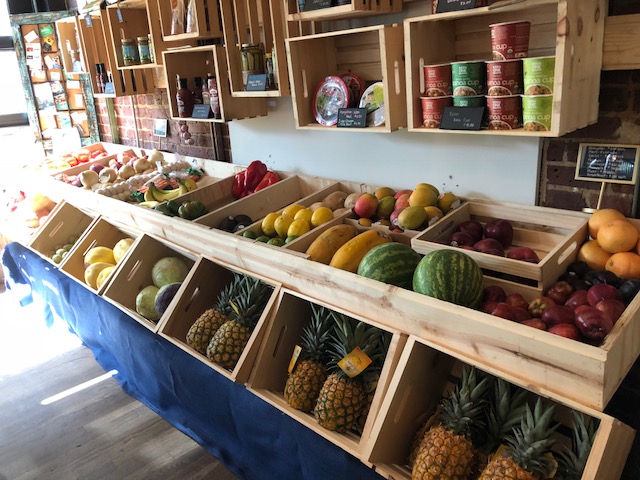LoHi Local has a convenient new market