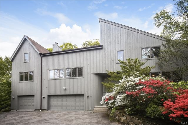 Hottest Luxury Listings in Greenwich