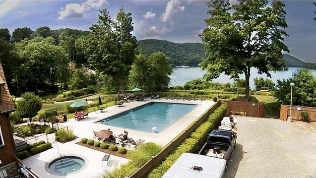 Top 3 Listings in Candlewood Lake