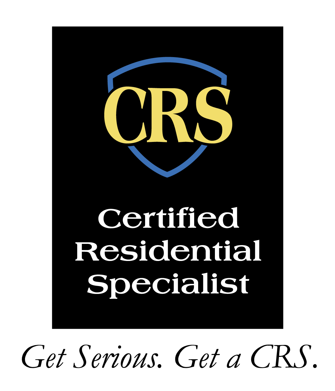 What is a CRS