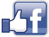 Our New Facebook Page