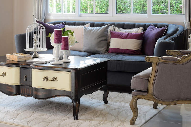 Secrets To Successful Home Staging