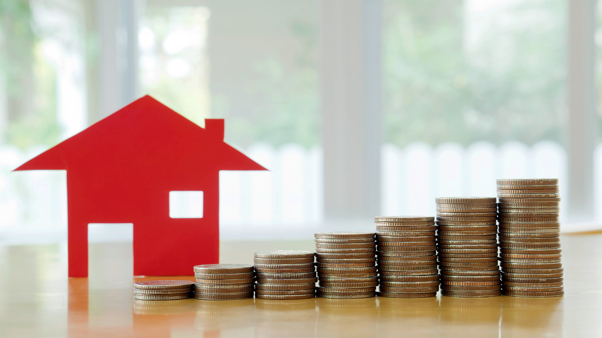 Surefire Tactics to Getting More Money for Your Home