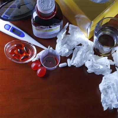 How to Flu-Proof Your Home