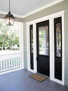 Paint your front door this color and boost your home’s selling price by $6,200