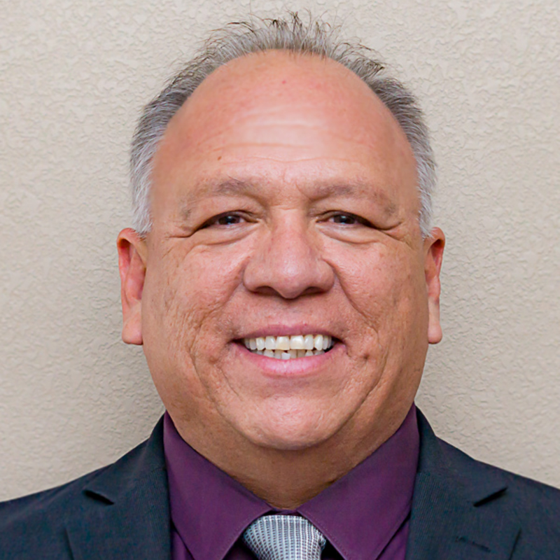 Pete Rosales