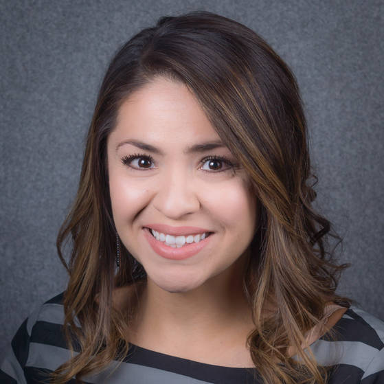 Jacqueline Ortega