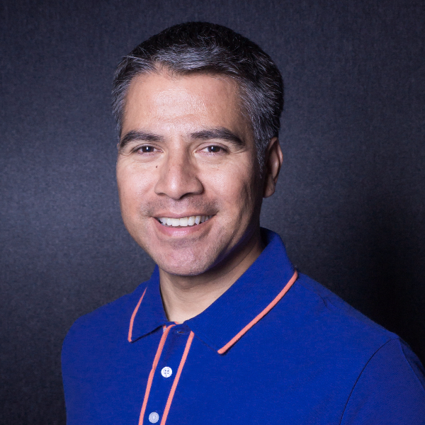 Juan Carlos Gomez