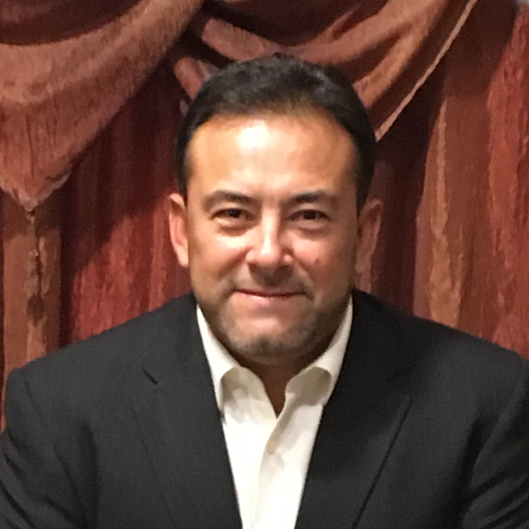 Salvador Nieto
