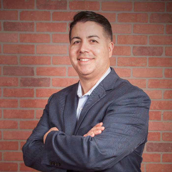 Adrian J. Garcia